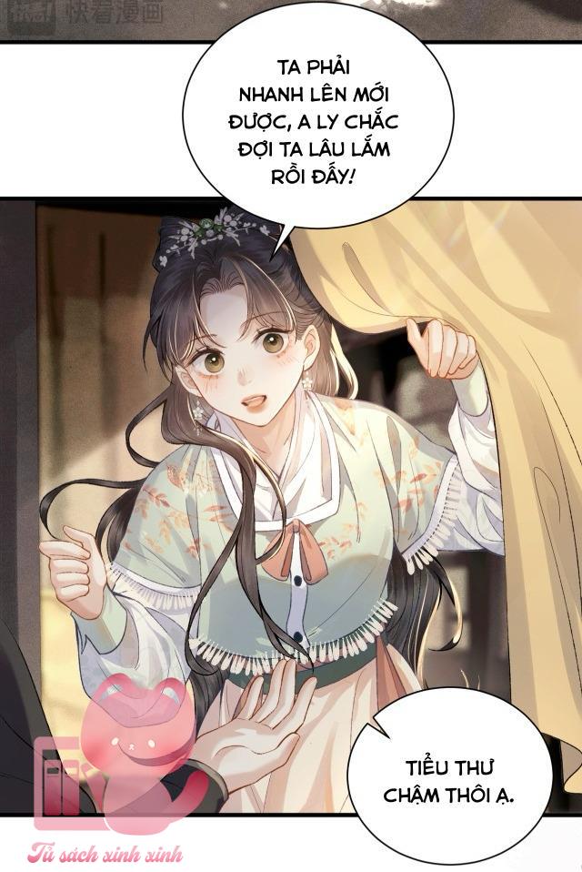 Gả Cho Vai Ác Chap 15 - Trang 2