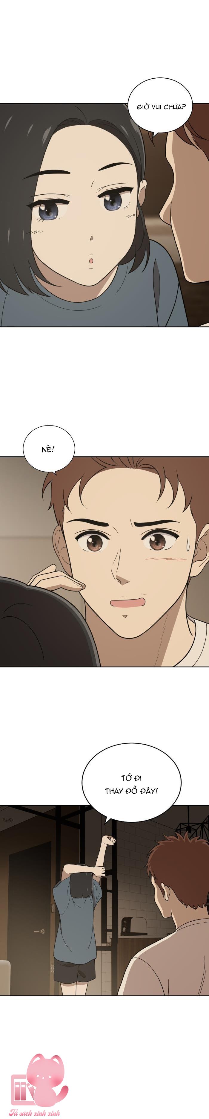 Cô Nàng Hết Thuốc Chữa Chapter 82 - Trang 4