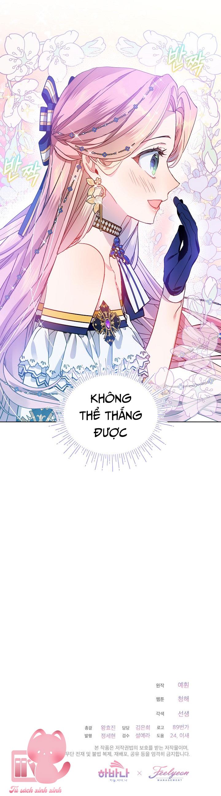 Quý Cô Thế Giới Ngầm Chap 34 - Trang 4