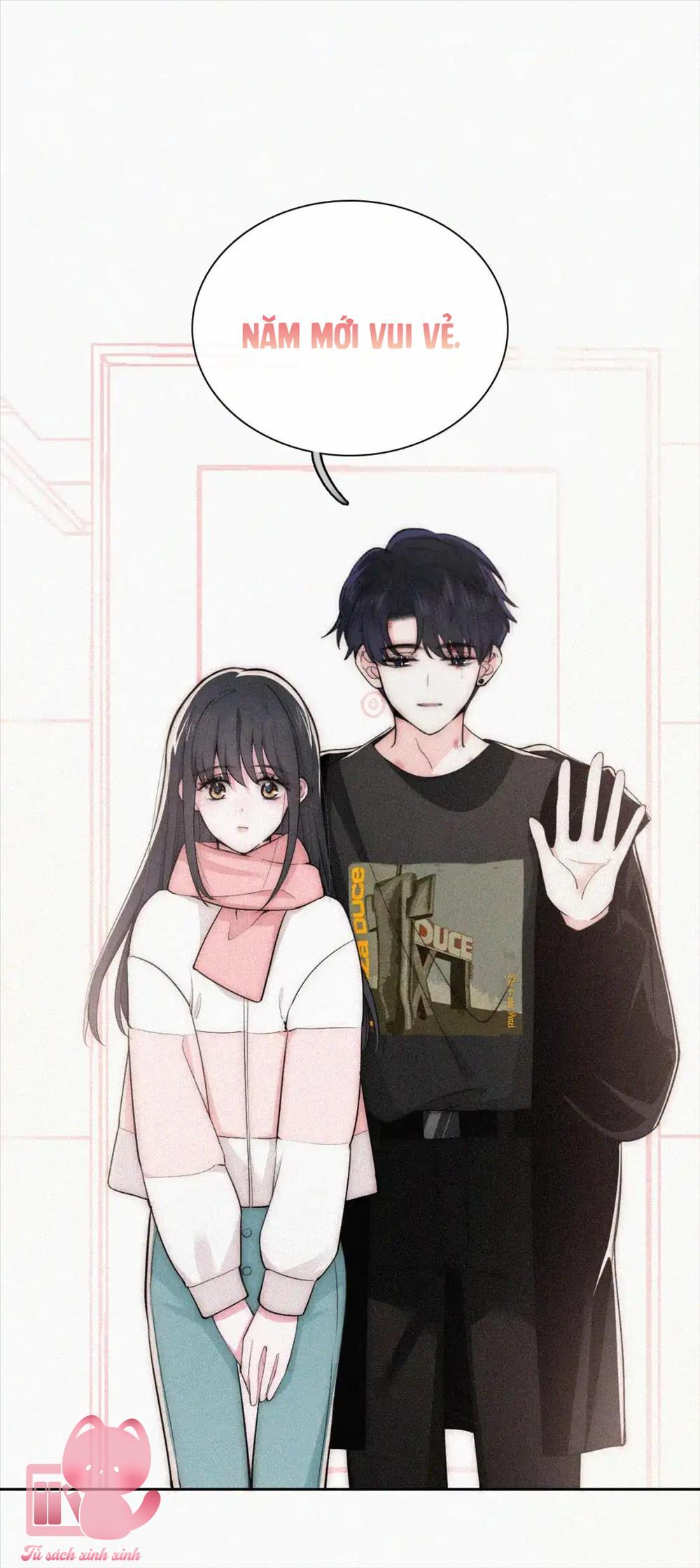 Bệnh Yêu Chap 64 - Trang 2