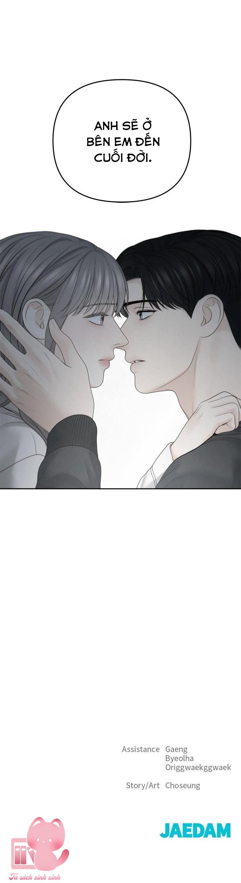 Hy Vọng Duy Nhất Chap 63 - Trang 2
