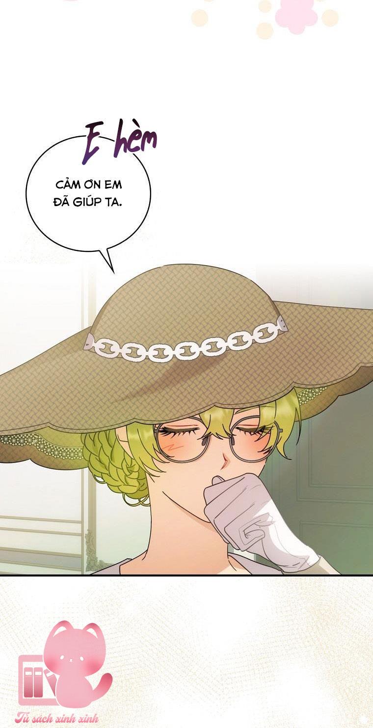 Đứa Nhỏ Không Phải Là Con Anh Chapter 11 - Trang 4