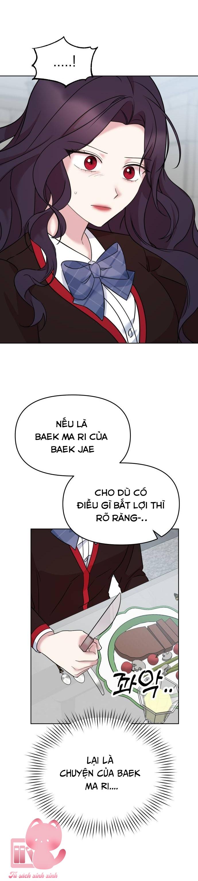 Quản Gia, Làm Ơn Đấy! Chap 22 - Trang 2