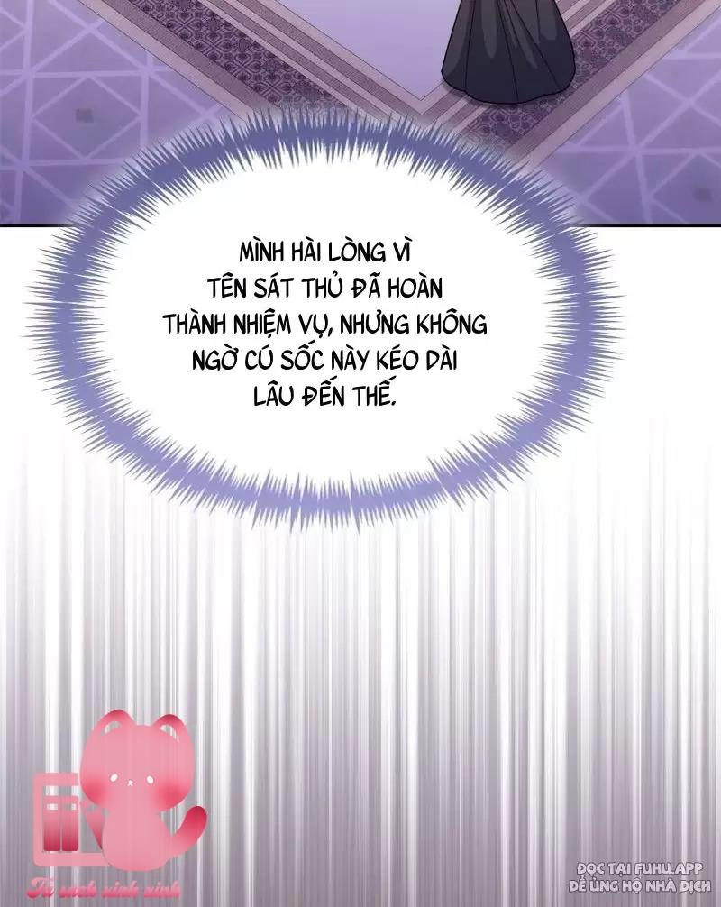 Hoàng Hậu Tái Hôn Chapter 153 - Trang 4