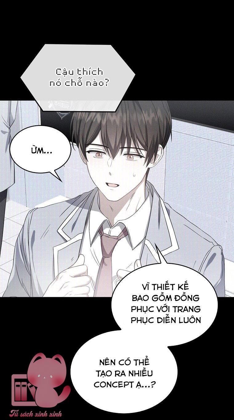 Debut Or Die Chapter 9 - Trang 4