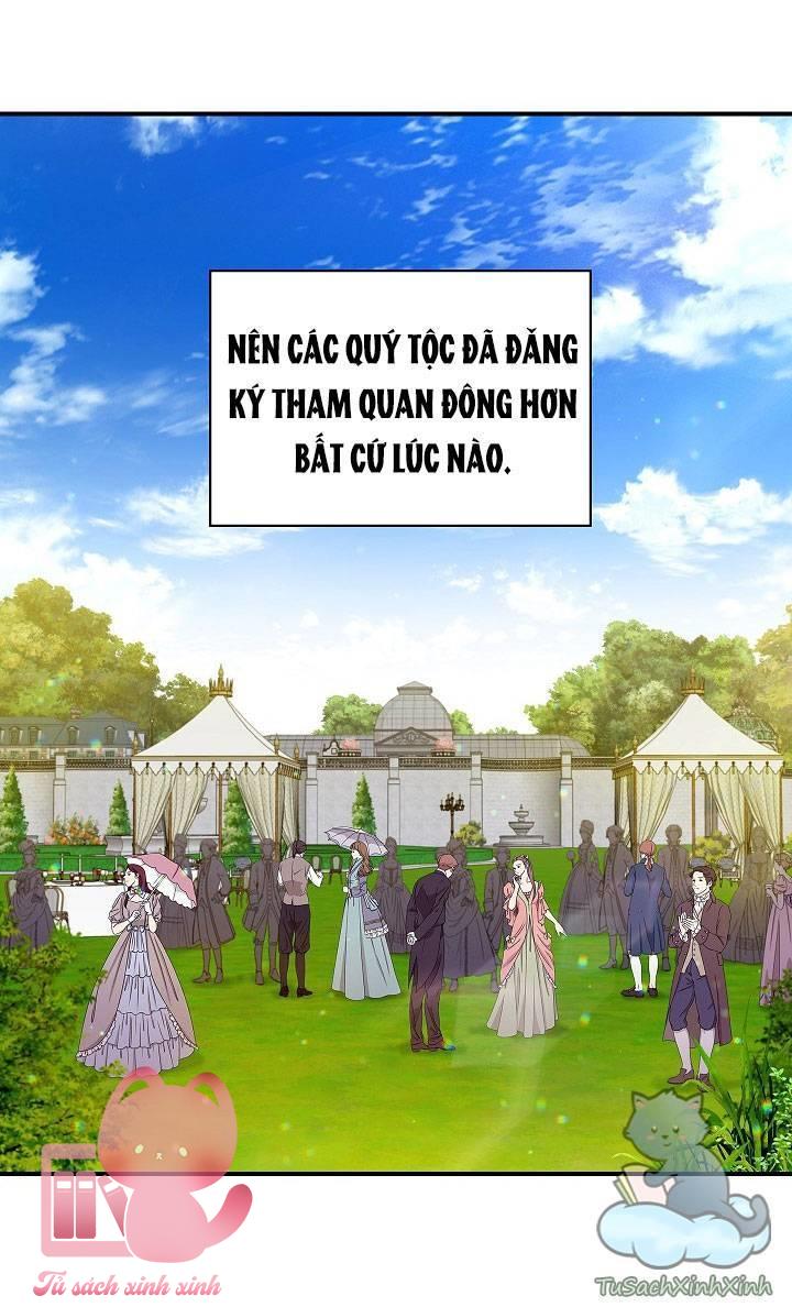 Ác Nữ Muốn Ly Hôn Chap 107 - Trang 2