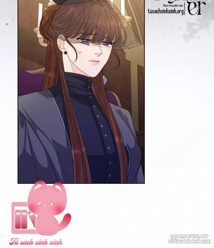 Hoàng Hậu Tái Hôn Chapter 143 - Trang 4