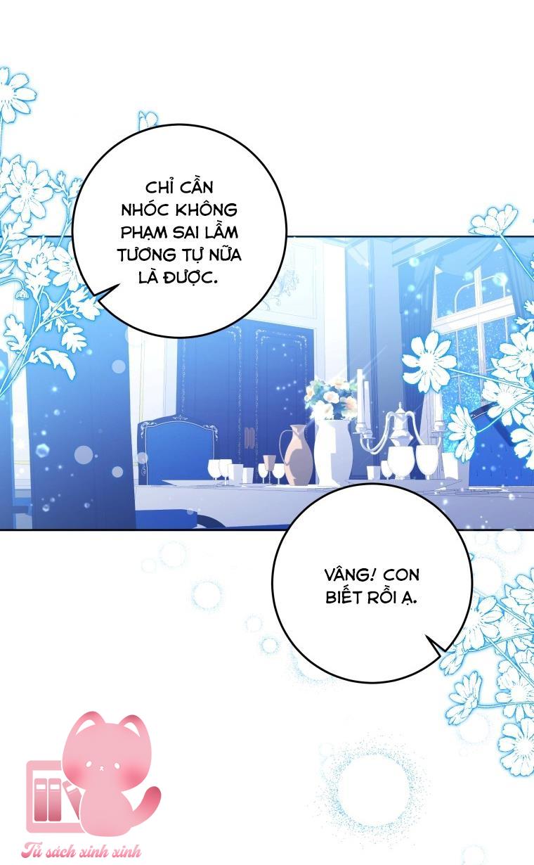 Bé Con Cá Voi Sát Thủ Chapter 14 - Trang 4