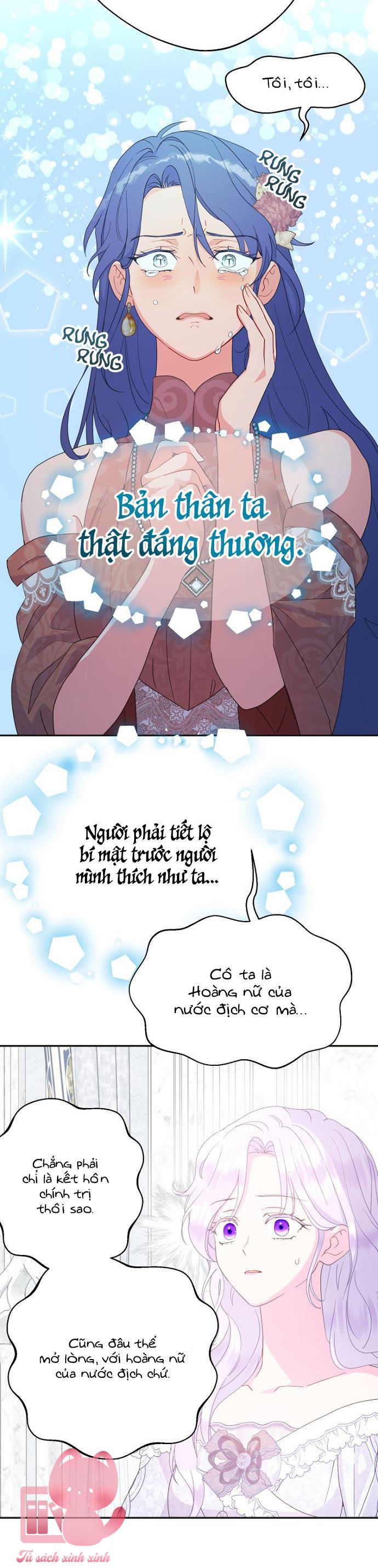 Bỏ Quách Chồng Con Đi, Tiền Bạc Mới Là Tất Cả Chap 81 - Trang 2