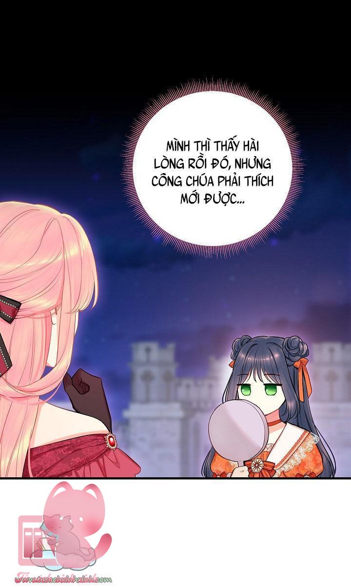 Ác Nữ Muốn Ly Hôn Chap 118 - Trang 2