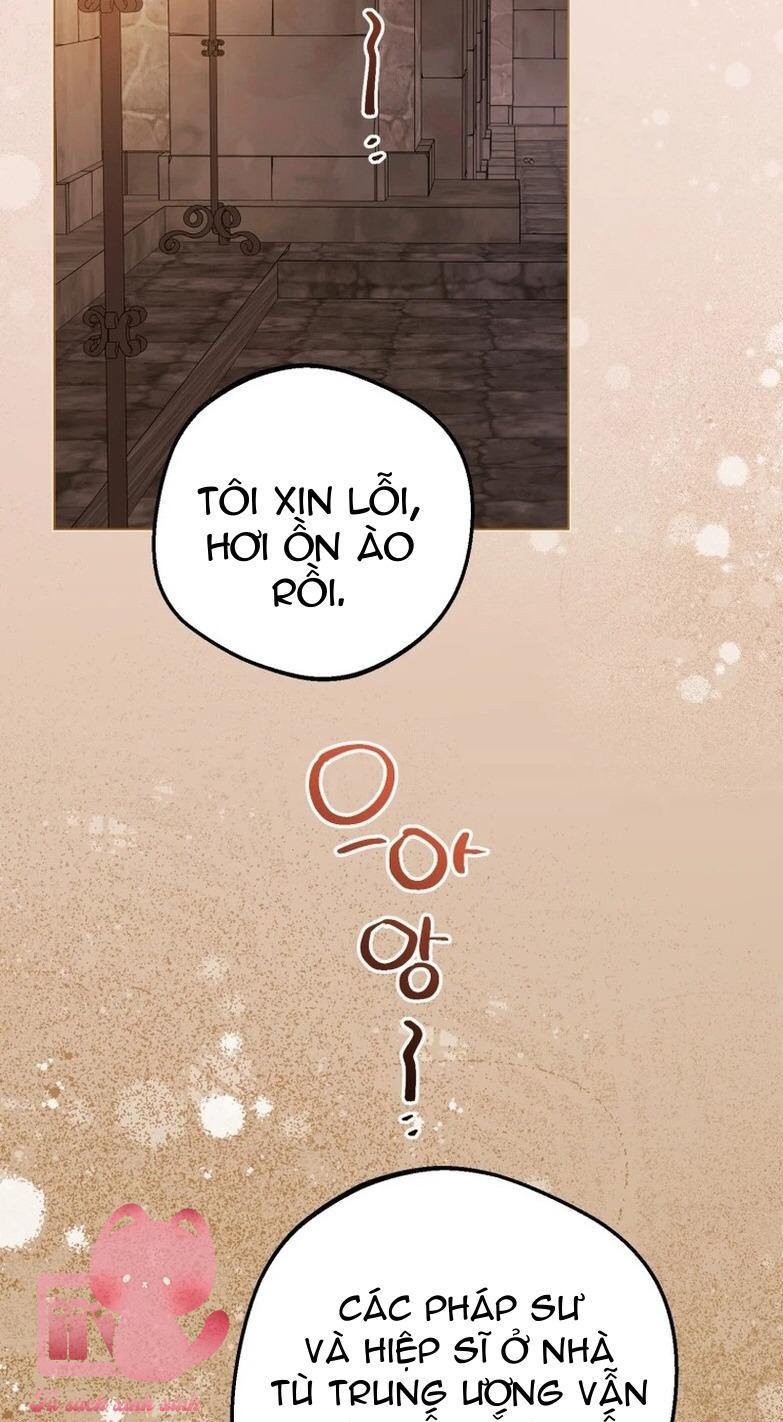 Được Yêu Thương Mà Còn Ngại Ngùng Sao! Chap 61 - Trang 4