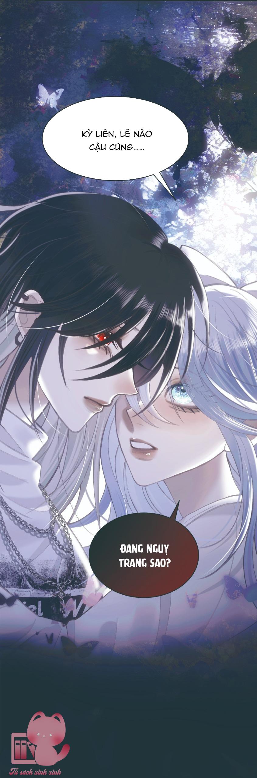 Đồng loại Chapter 19 - Trang 3