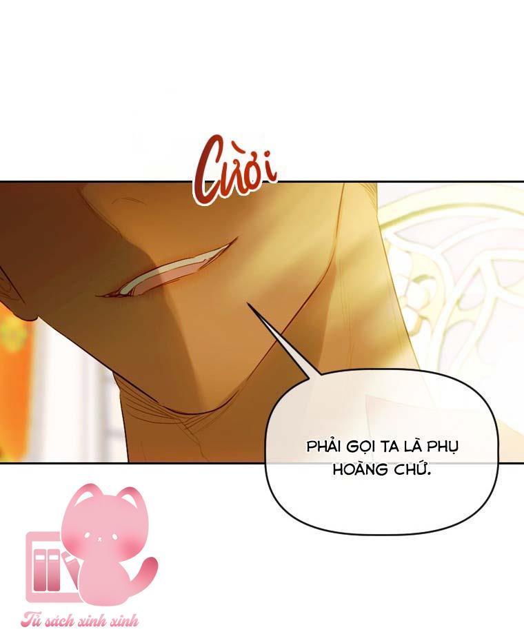 Khế Ước Hôn Nhân Của Mẹ Tôi Chapter 11 - Trang 4
