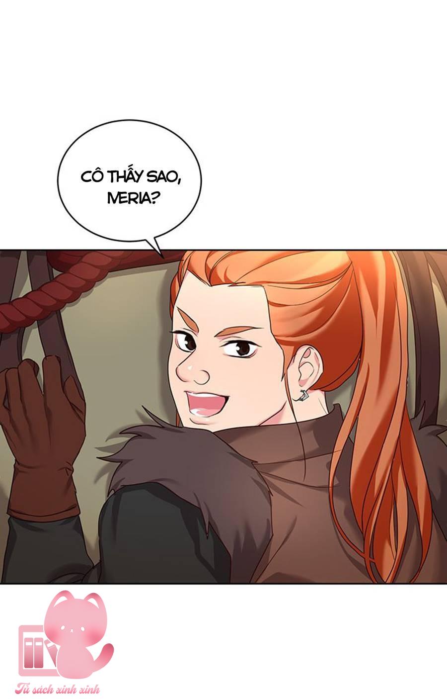 Thế Thì Ta Cứ Trở Thành Kẻ Ác Thôi Chap 23 - Trang 2