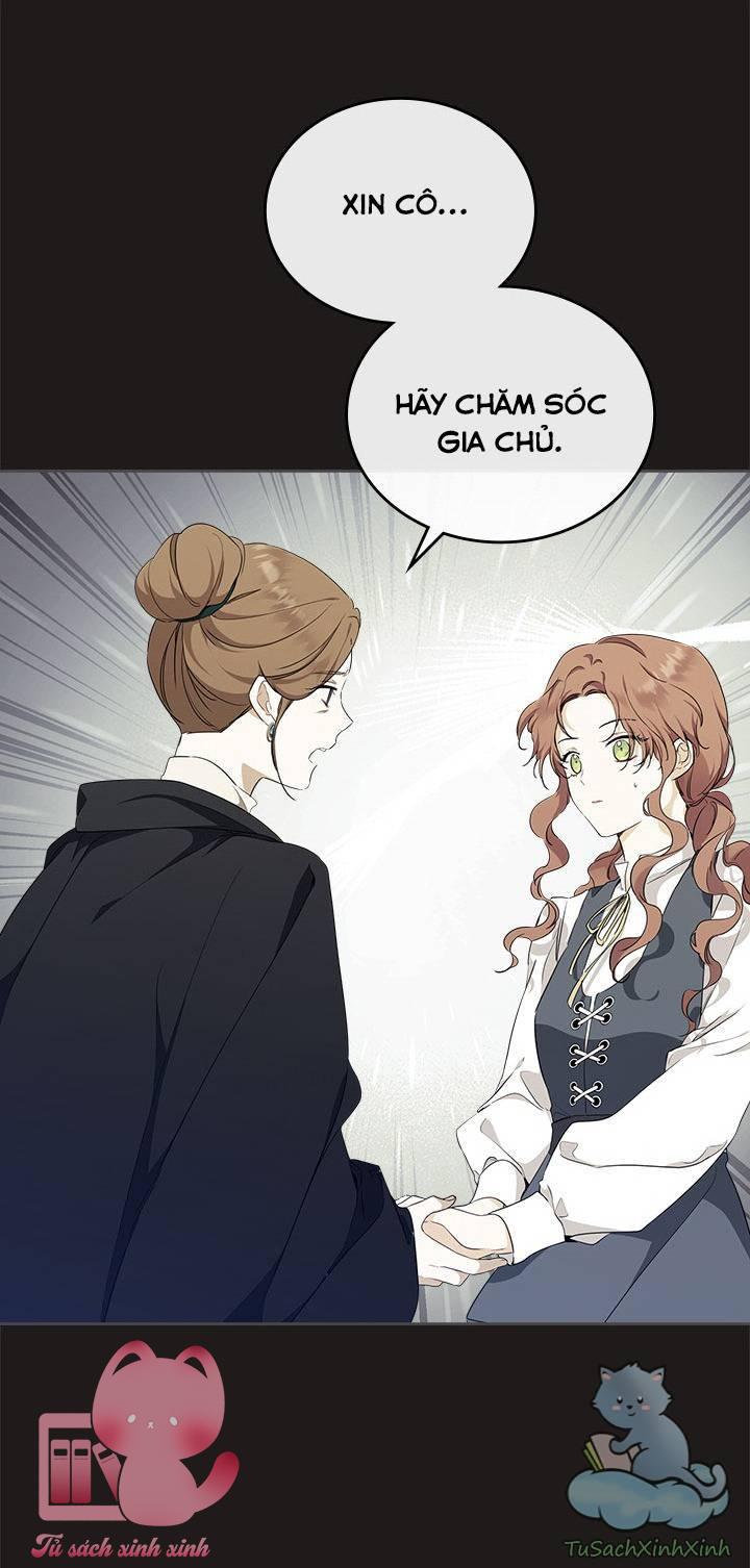 Kiếp Này Ta Sẽ Trở Thành Gia Chủ Chap 44 - Trang 2