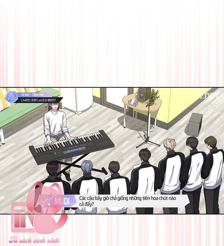 Debut Or Die Chap 21 - Trang 3