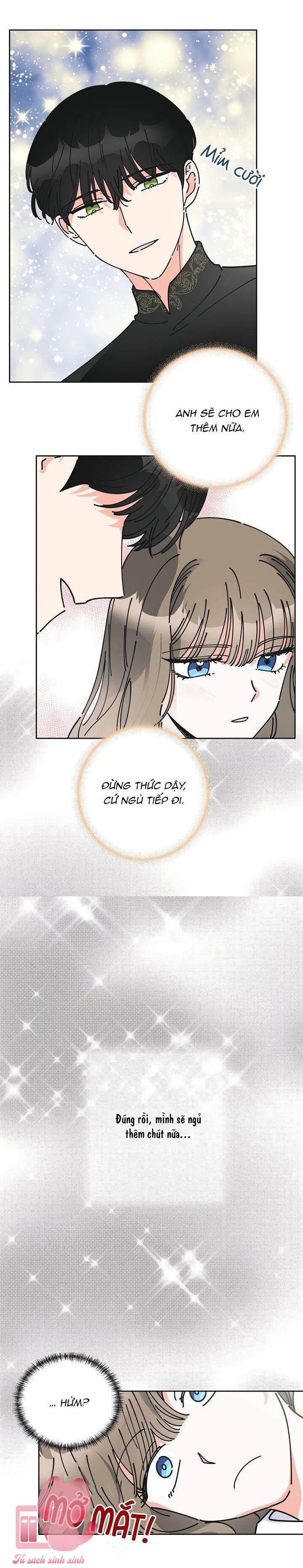 Người Hùng Của Ác Nữ Chapter 7 - Trang 4