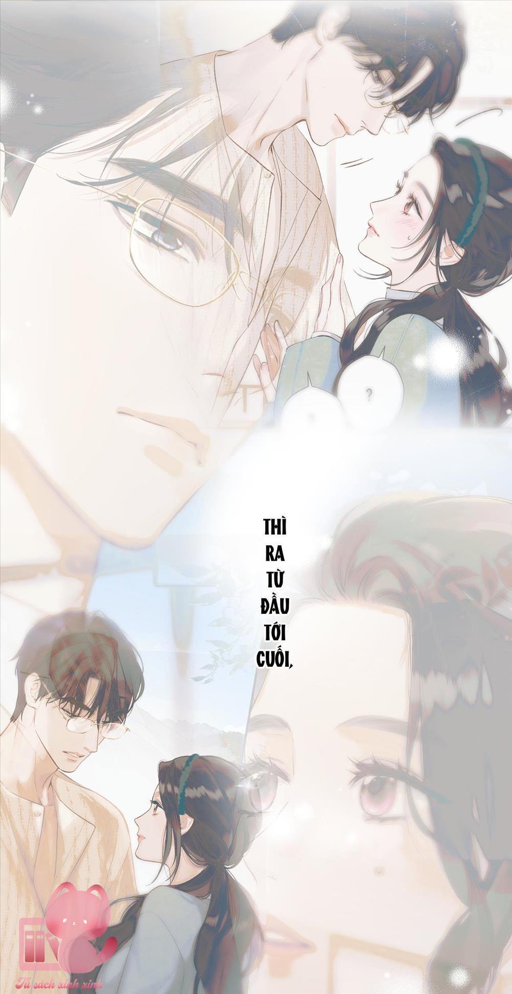 Trêu Nhầm Chap 18 - Trang 4