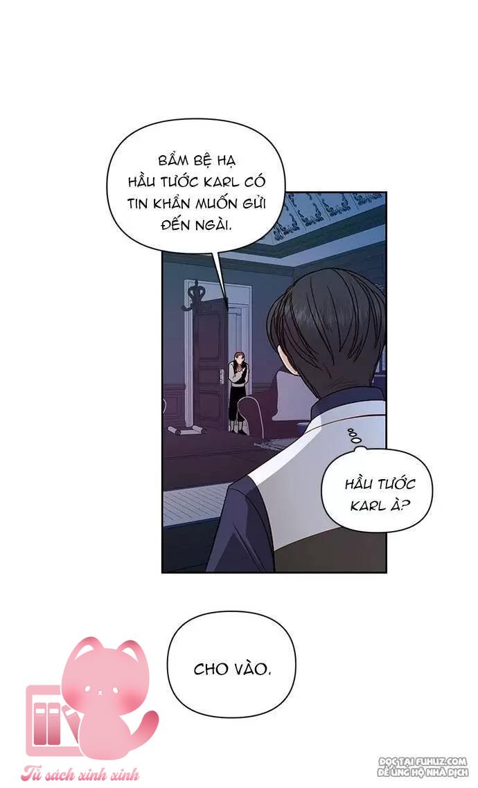 Hoàng Hậu Tái Hôn Chapter 59 - Trang 4