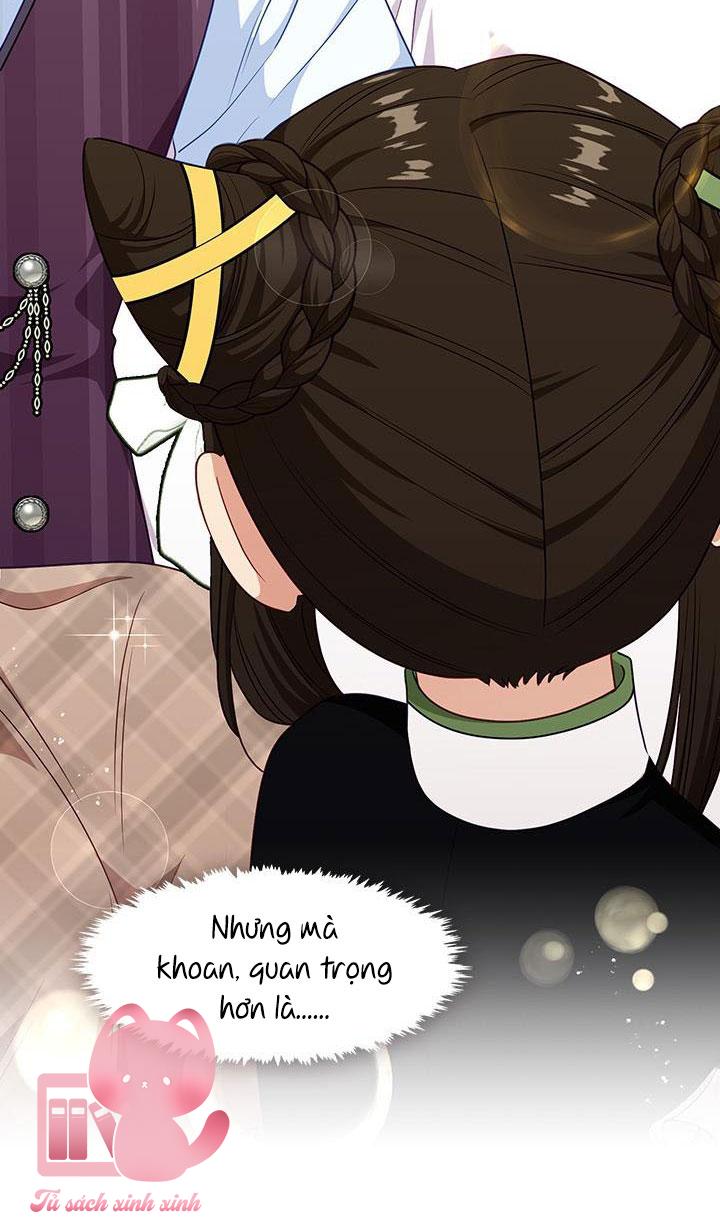 Hãy Coi Chừng Ác Nữ Chap NT21 - Trang 2