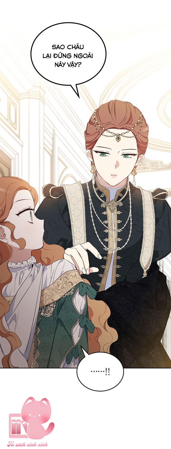 Kiếp Này Ta Sẽ Trở Thành Gia Chủ Chap 122 - Trang 2