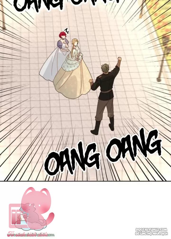 Hoàng Hậu Tái Hôn Chapter 91 - Trang 4