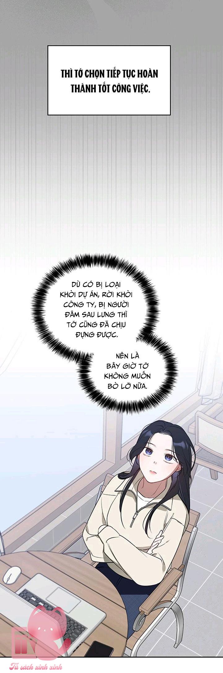 Gieo Nhân Gặt Quả Chapter 16 - Trang 3