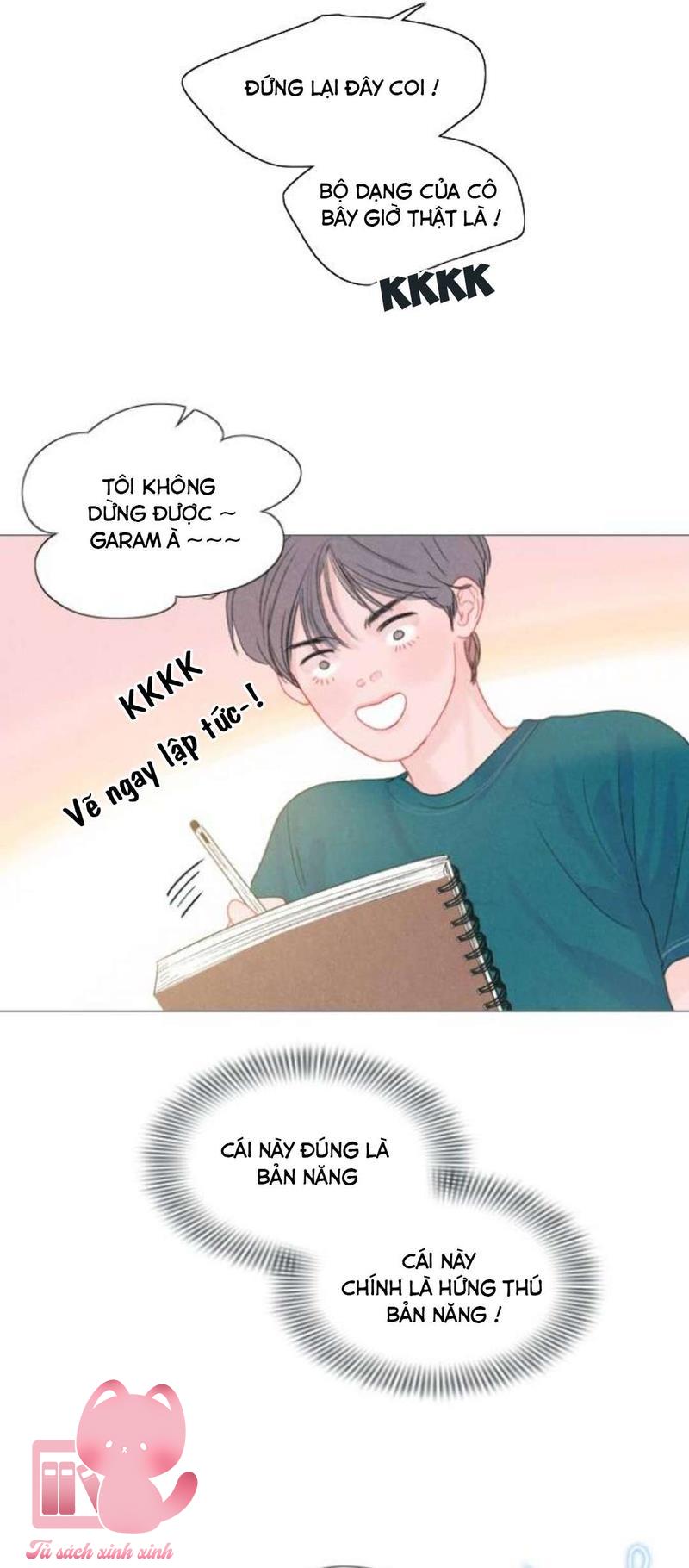 Thần Bí Chap 11 - Trang 2