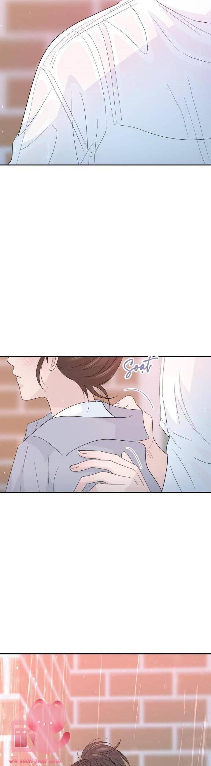 Lời Tỏ Tình Đi Lạc Chapter 56 - Trang 4