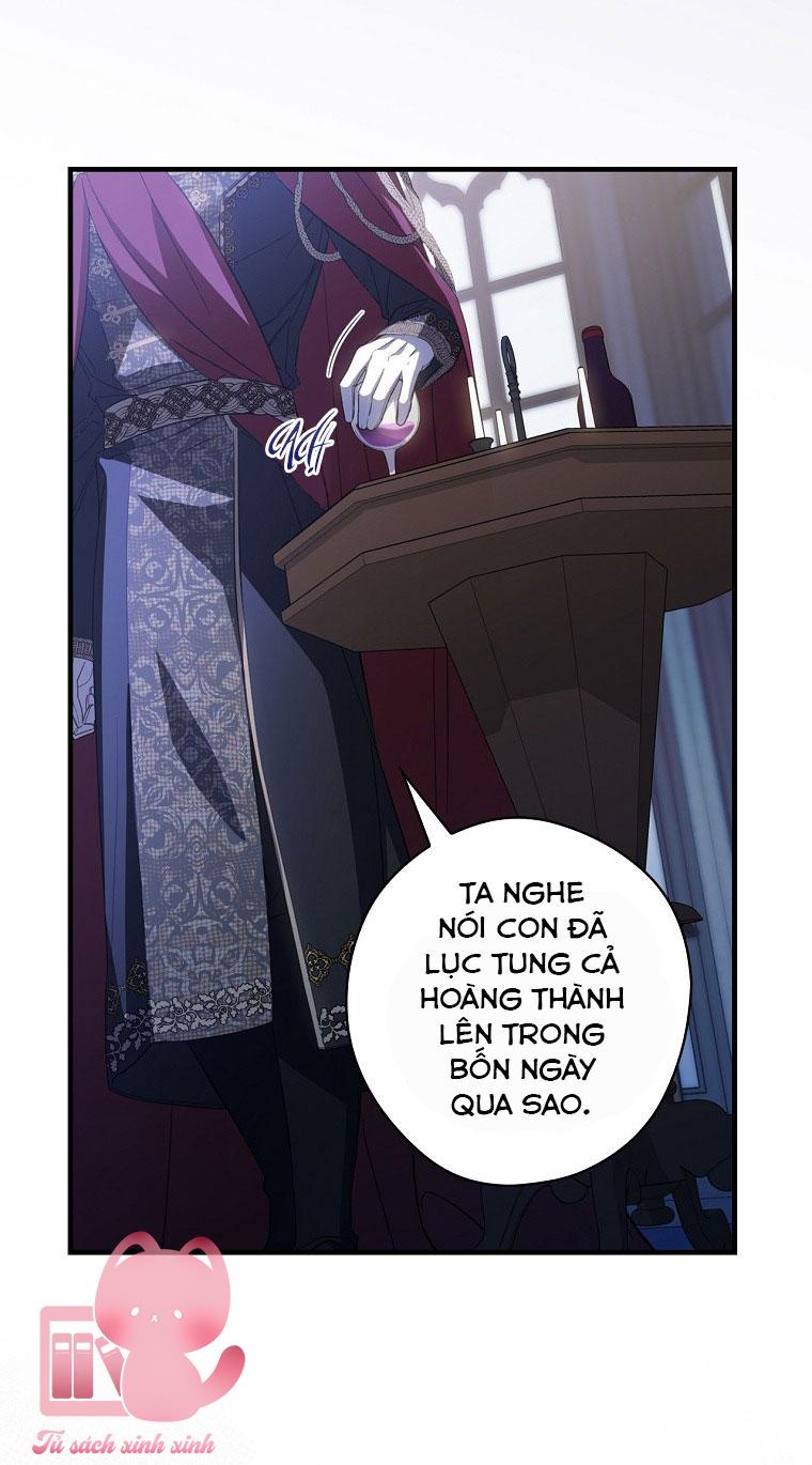 Cách Khiến Phu Quân Đứng Về Phía Tôi Chap 42 - Trang 2