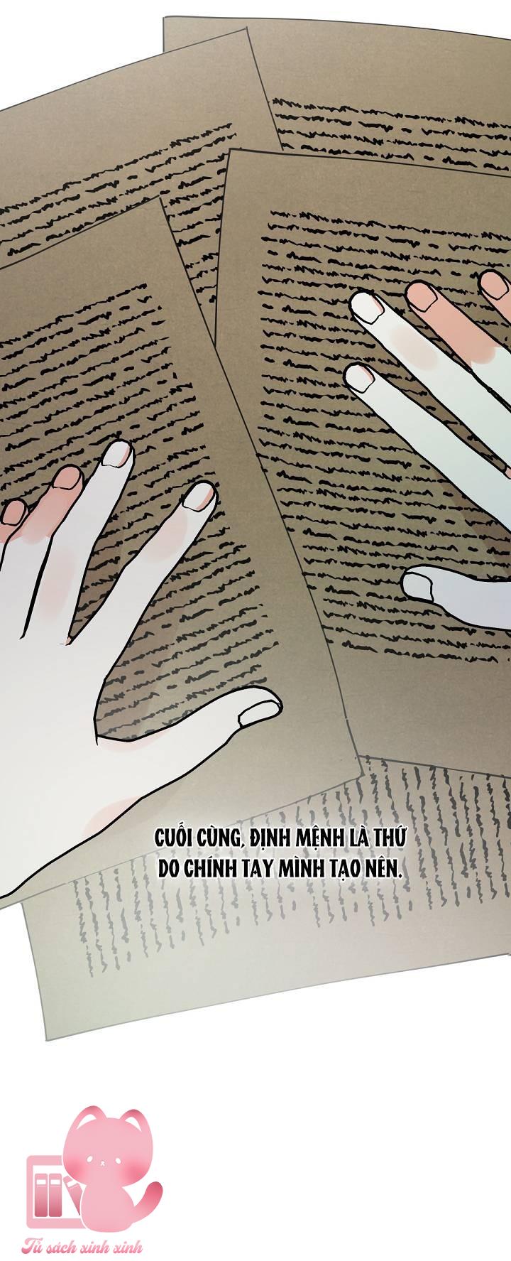 Người Hùng Của Ác Nữ Chapter 87 - Trang 3
