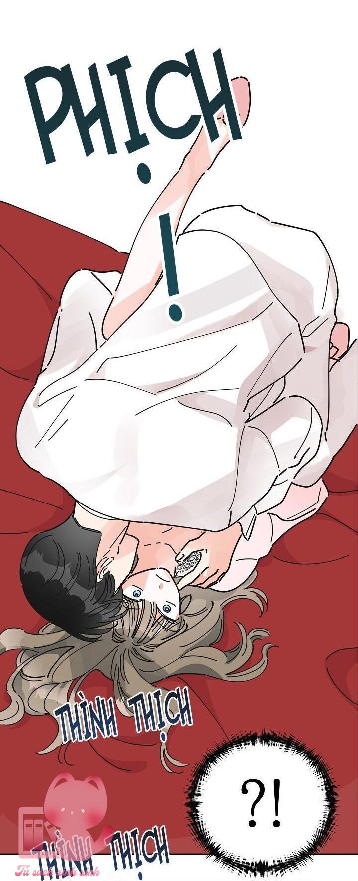 Người Hùng Của Ác Nữ Chapter 25 - Trang 4