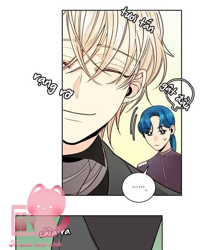 Hoàng Hậu Tái Hôn Chapter 35 - Trang 4