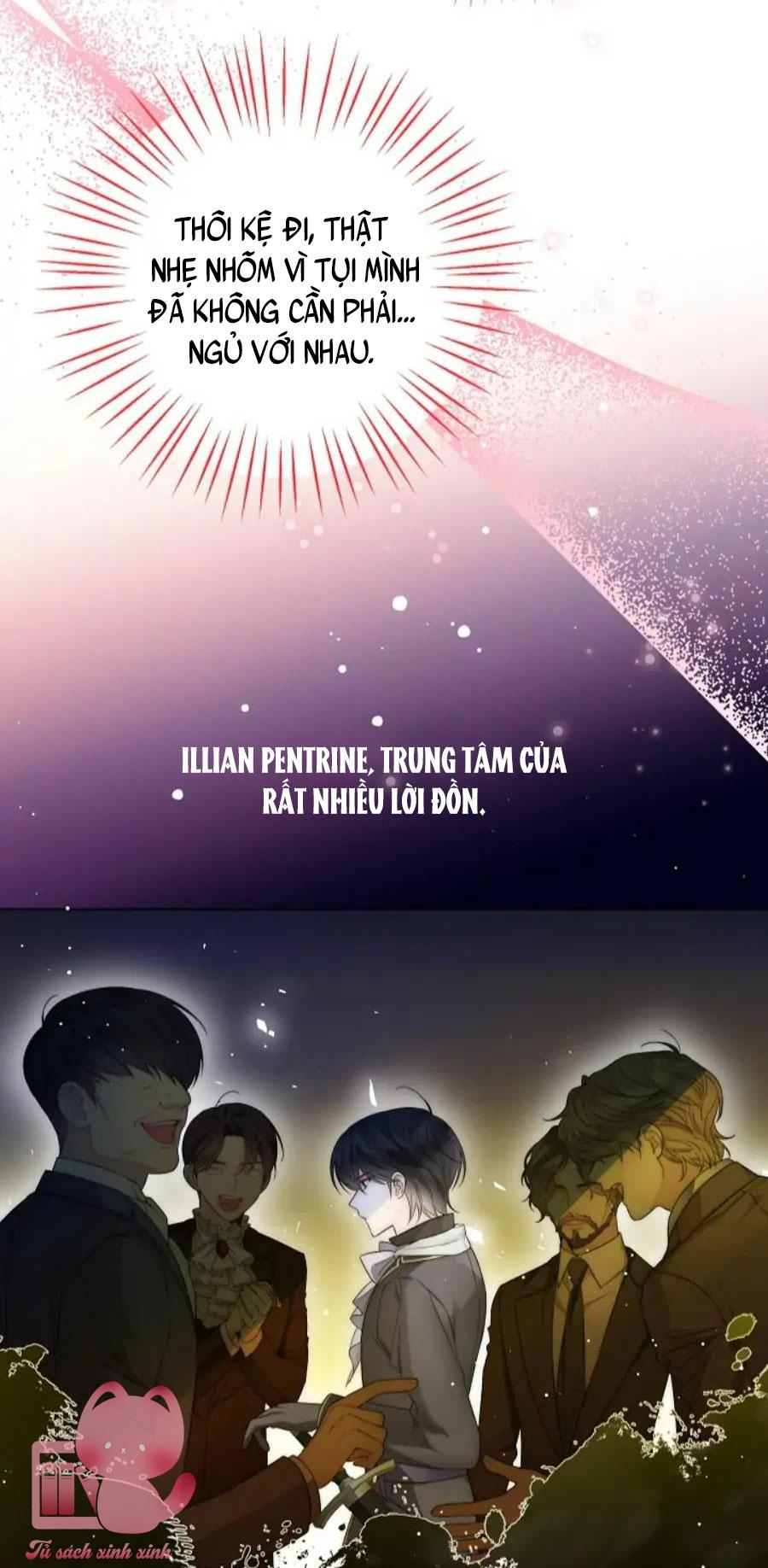 Tiểu Thư Crystal Là Nam Nhân Chap 13 - Trang 2