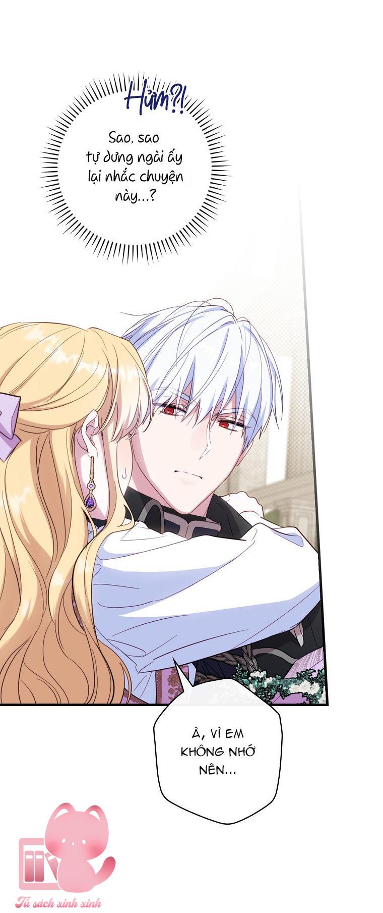 Cách Khiến Phu Quân Đứng Về Phía Tôi Chap 29 - Trang 2