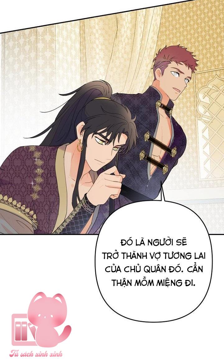 Bỏ Quách Chồng Con Đi, Tiền Bạc Mới Là Tất Cả Chap 15 - Trang 2