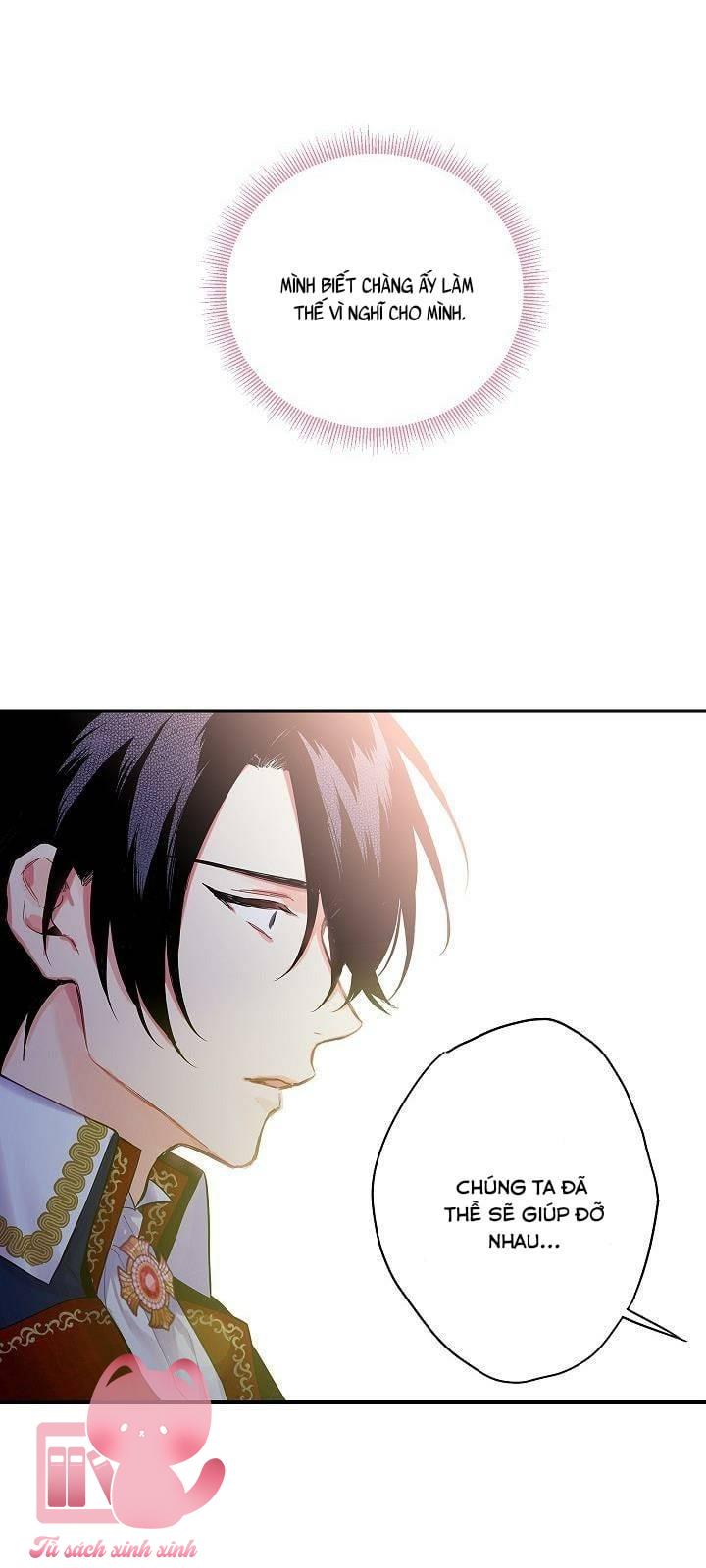 Ác Nữ Muốn Ly Hôn Chap 73 - Trang 2