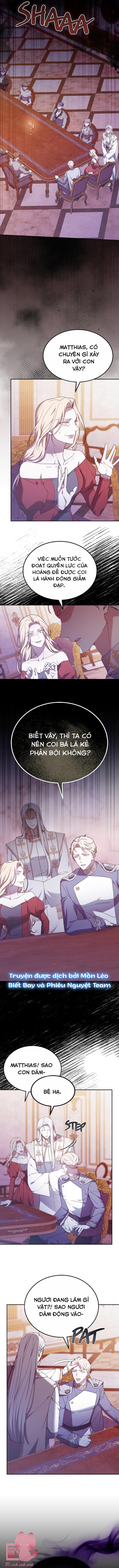 Thời Đại Oman Chap 67 - Trang 2