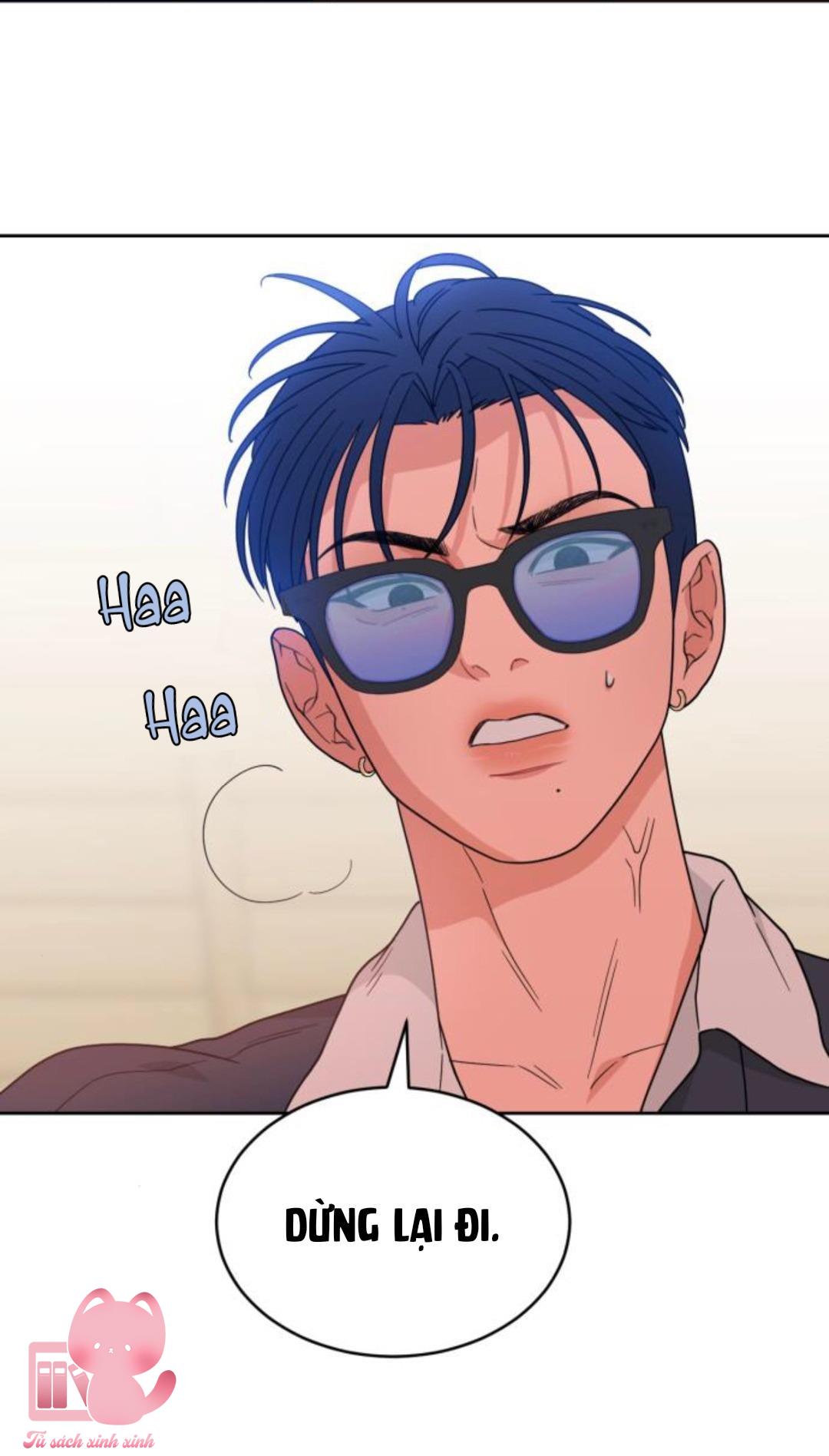 Vận May Không Ngờ Chapter 26 - Trang 4