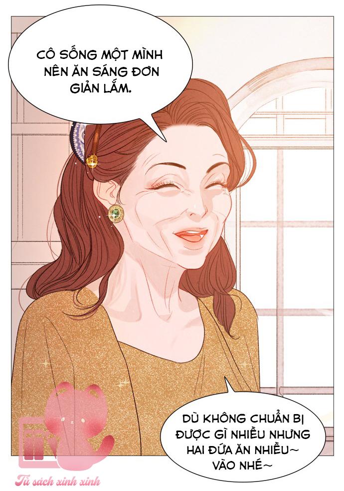 Thần Bí Chap 56 - Trang 2