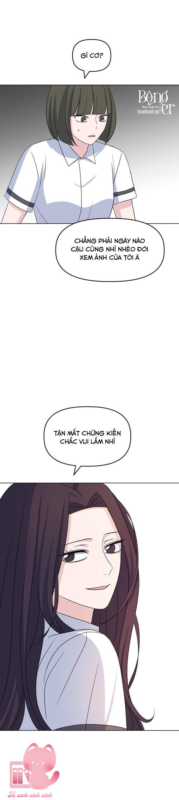 Quan Hệ Nhân Quả Chap 10 - Trang 2