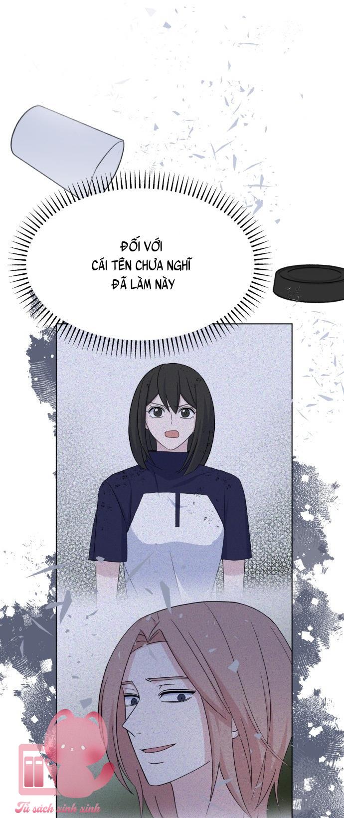 Quan Hệ Nhân Quả Chap 26 - Trang 2