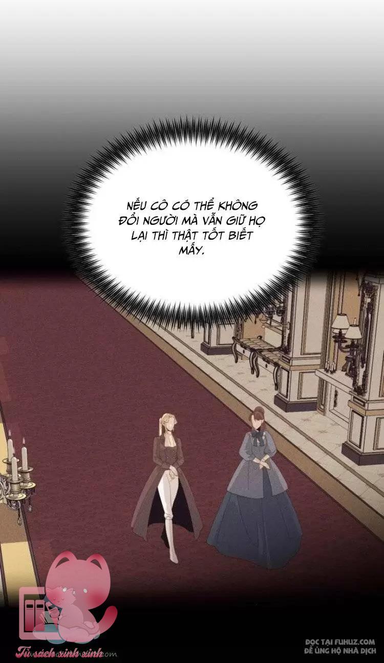 Hoàng Hậu Tái Hôn Chapter 87 - Trang 4
