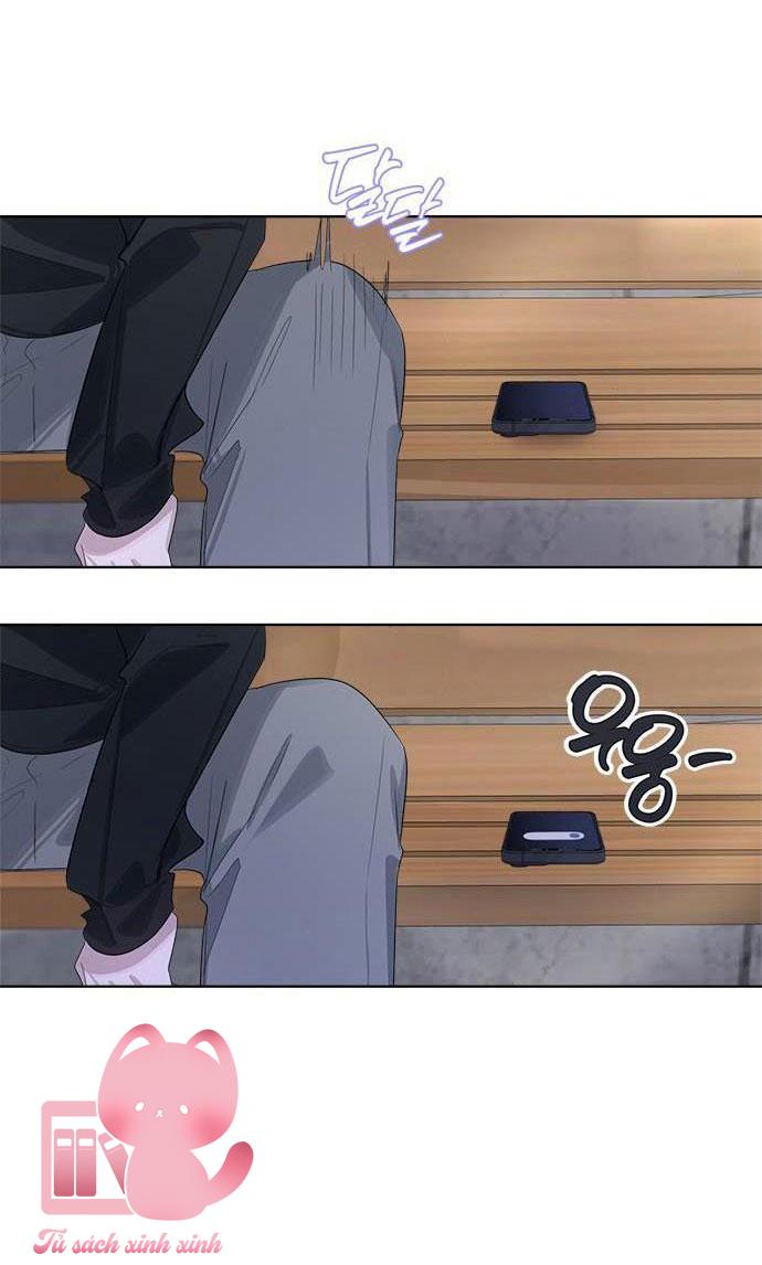 Đàn Anh Xấu Xa! Chap 80 - Trang 3