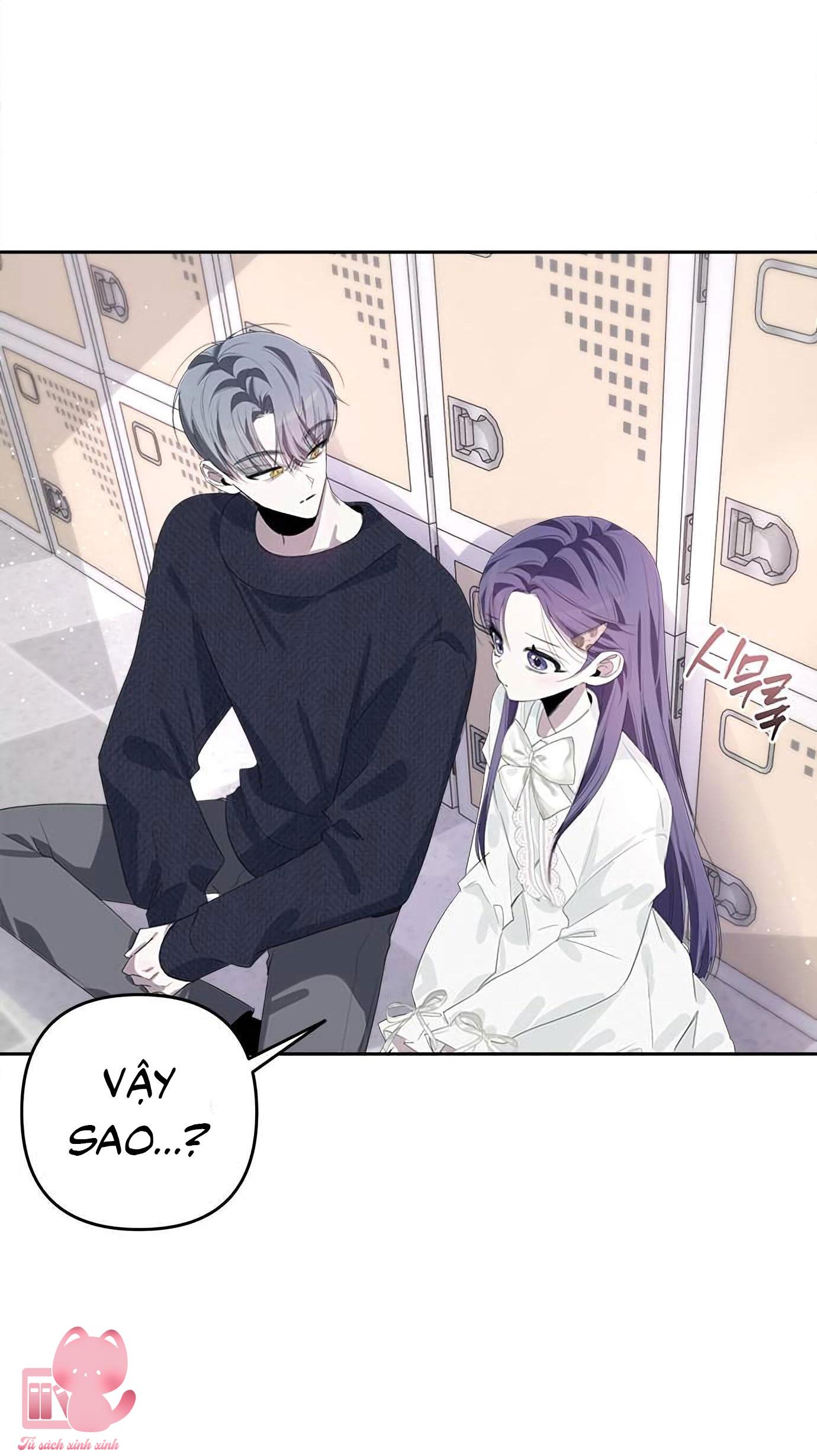 Đàn Anh Xấu Xa! Chap 46 - Trang 3