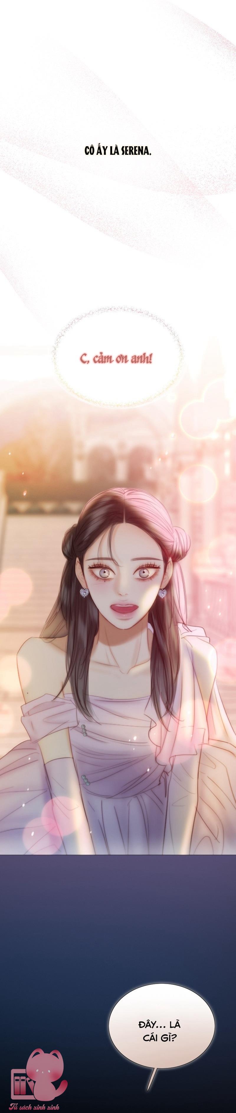 Serena Chap 66 - Trang 2