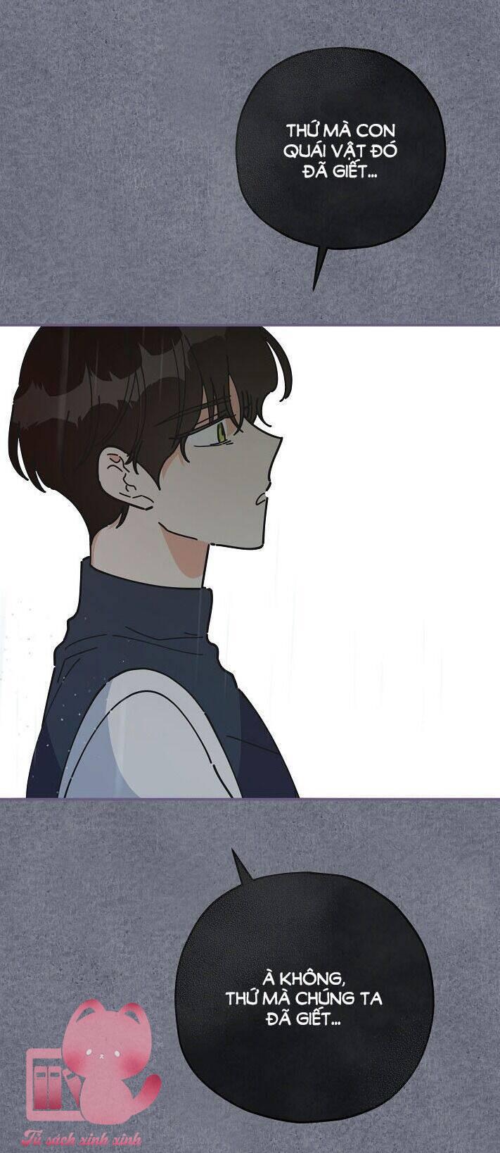 Người Hùng Của Ác Nữ Chapter 57 - Trang 4
