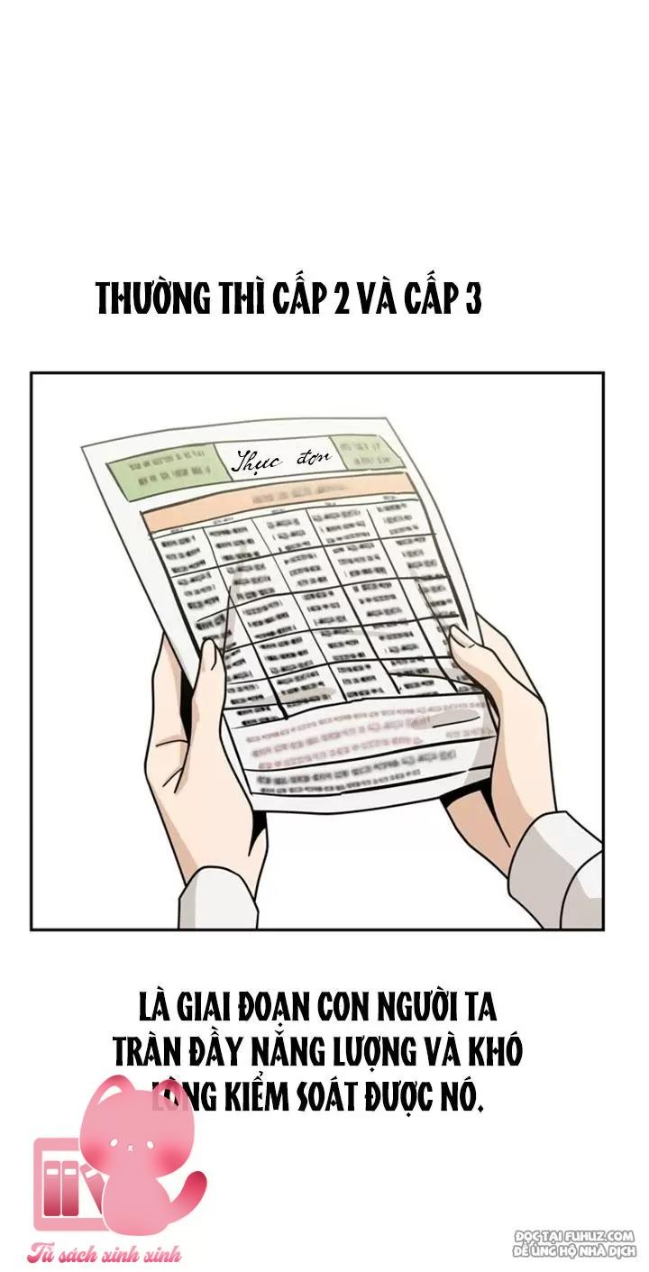 Lớ Ngớ Vớ Phải Tình Yêu Chap 49 - Trang 2