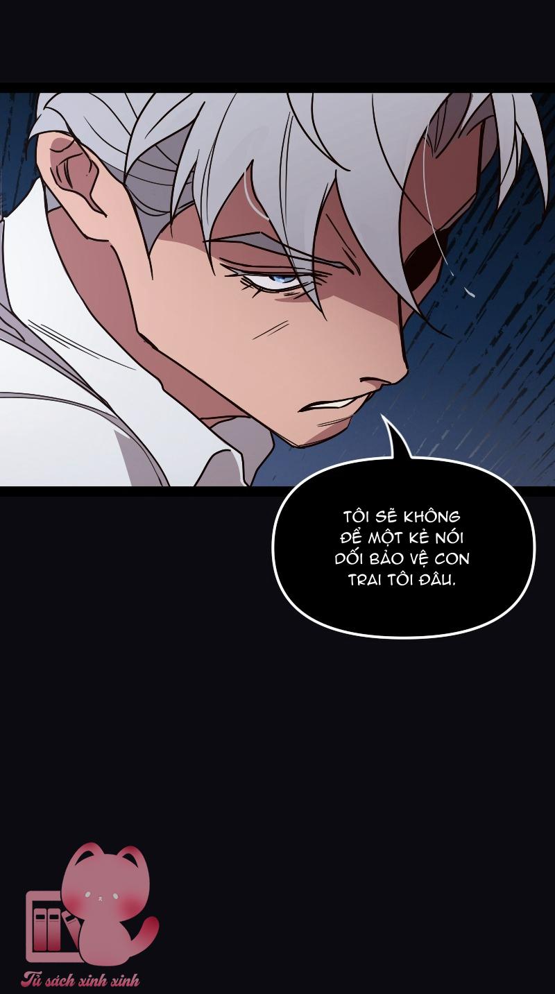 Bảo Mẫu Của Mafia Chap 12 - Trang 4