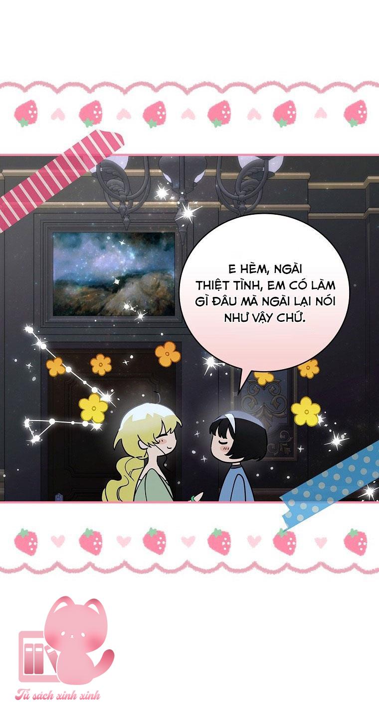 Đứa Nhỏ Không Phải Là Con Anh Chapter 60 - Trang 3